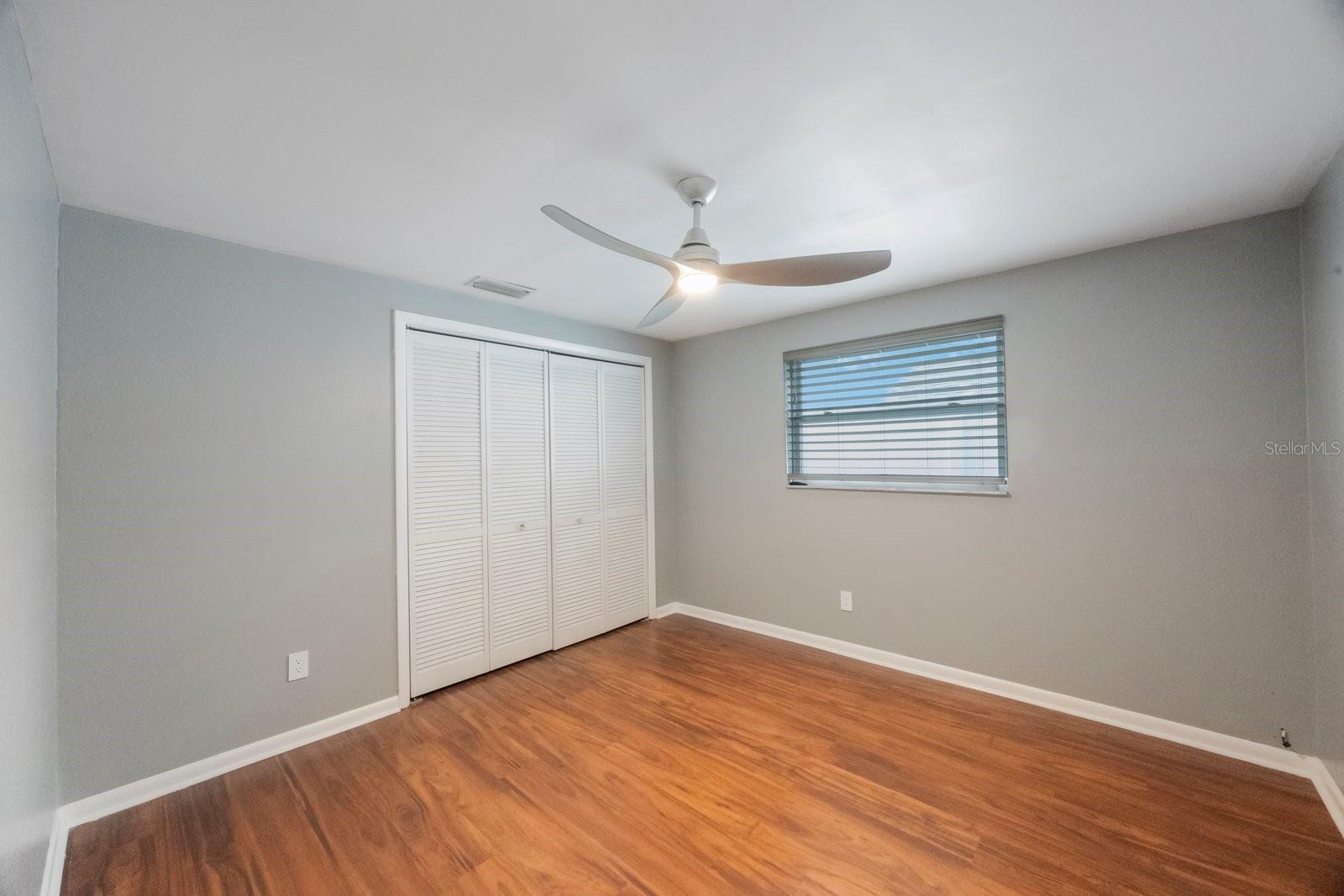 Bedroom #3