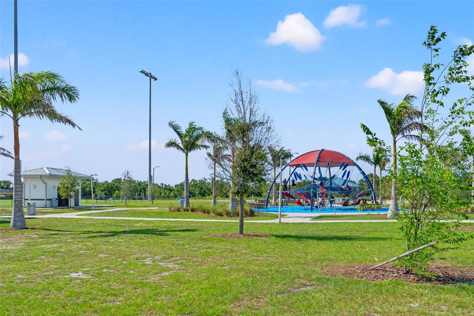 Amenities