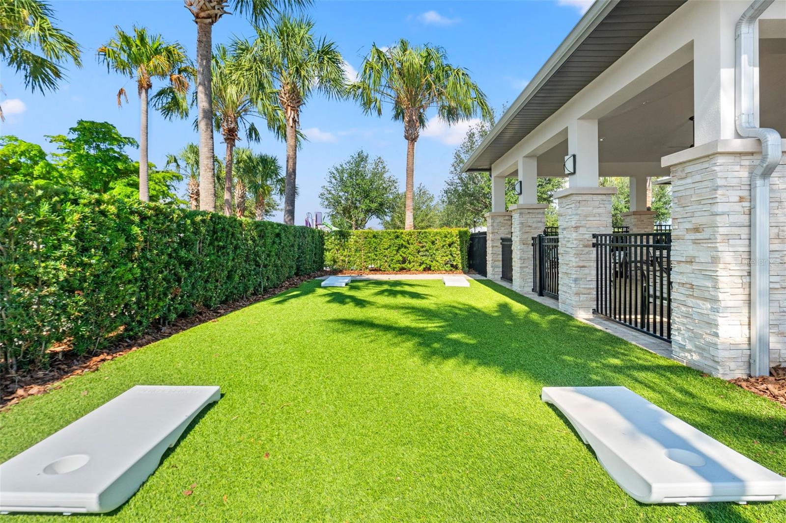 Amenities