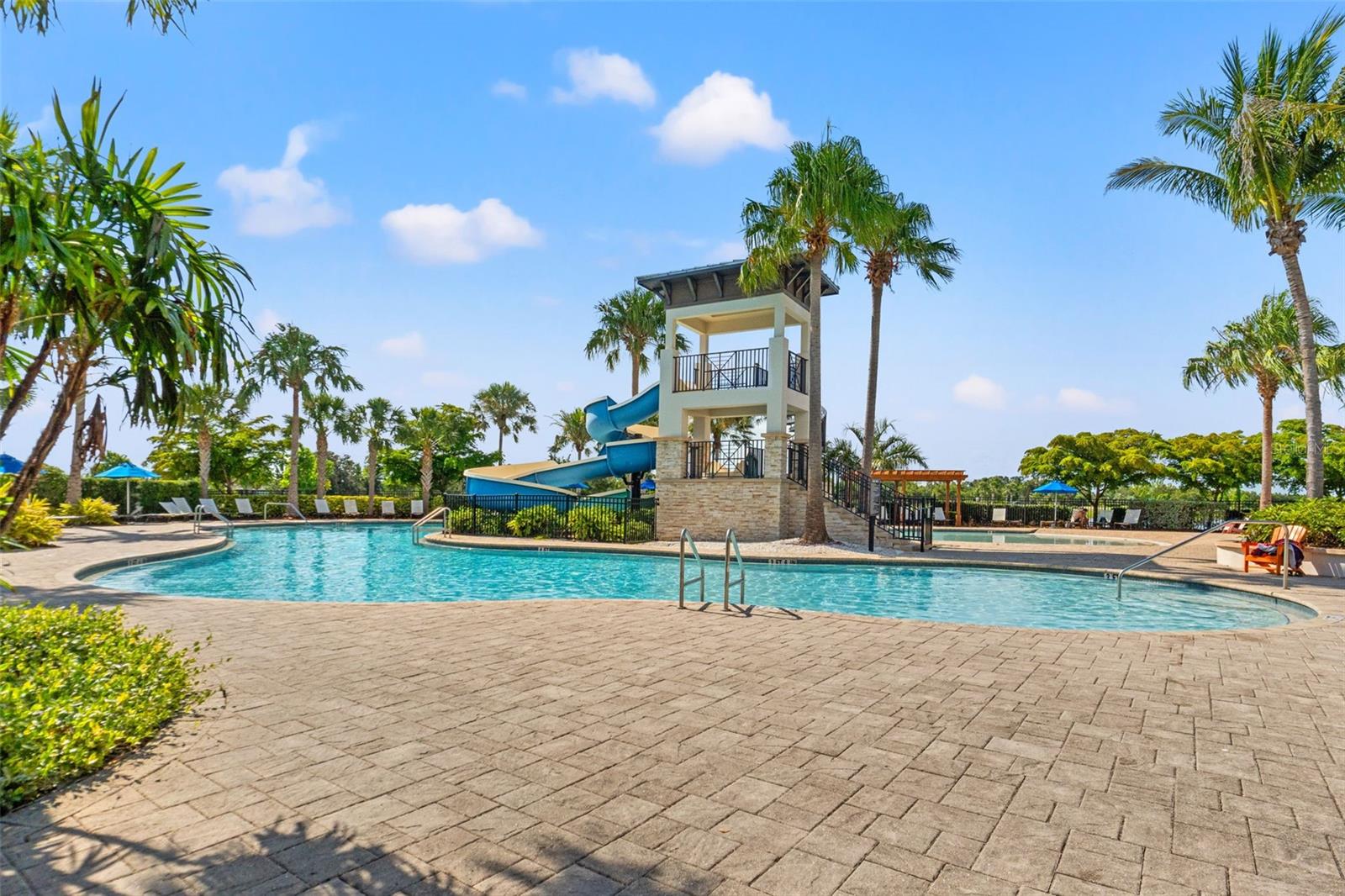 Amenities