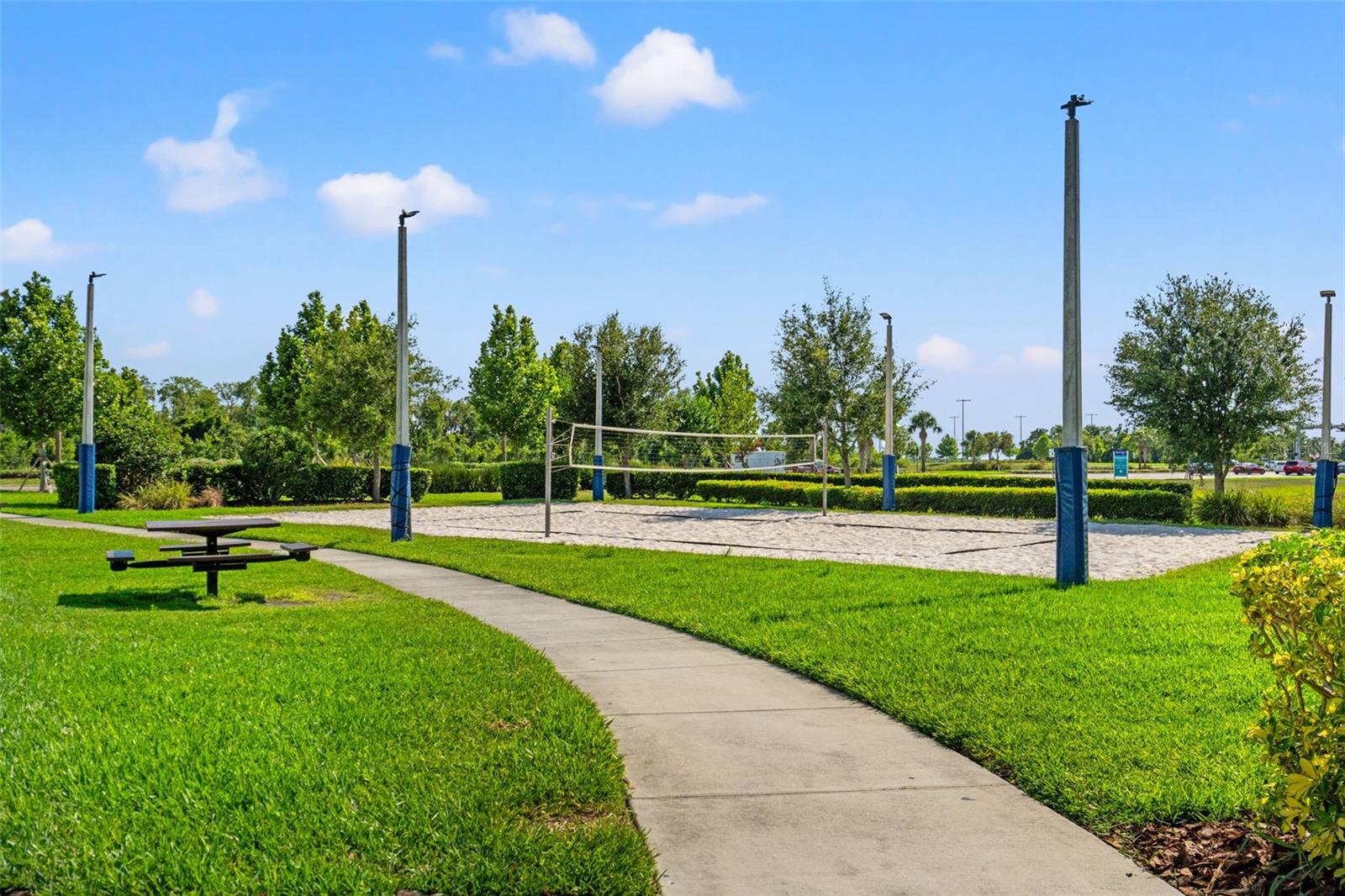 Amenities