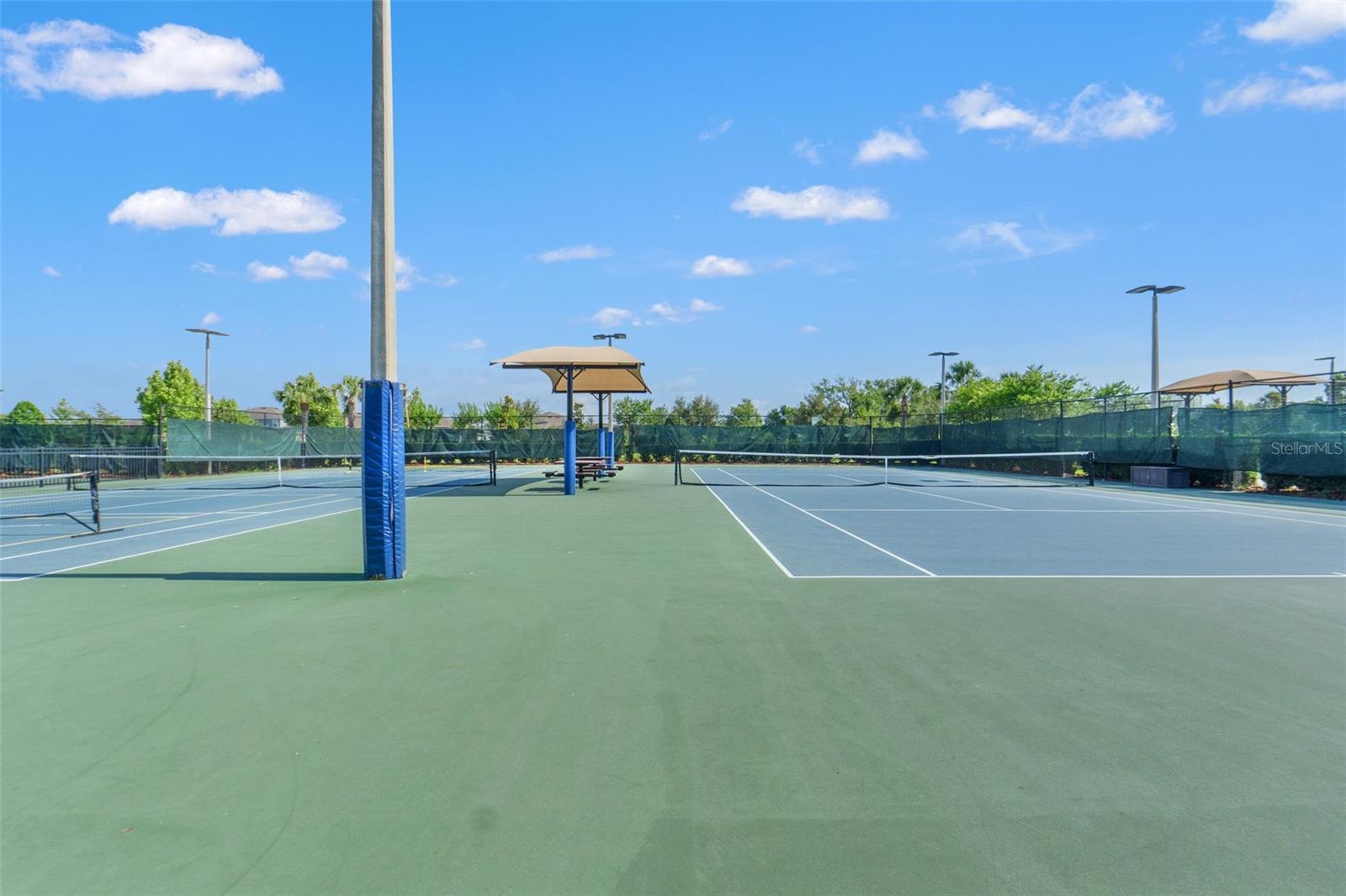 Amenities