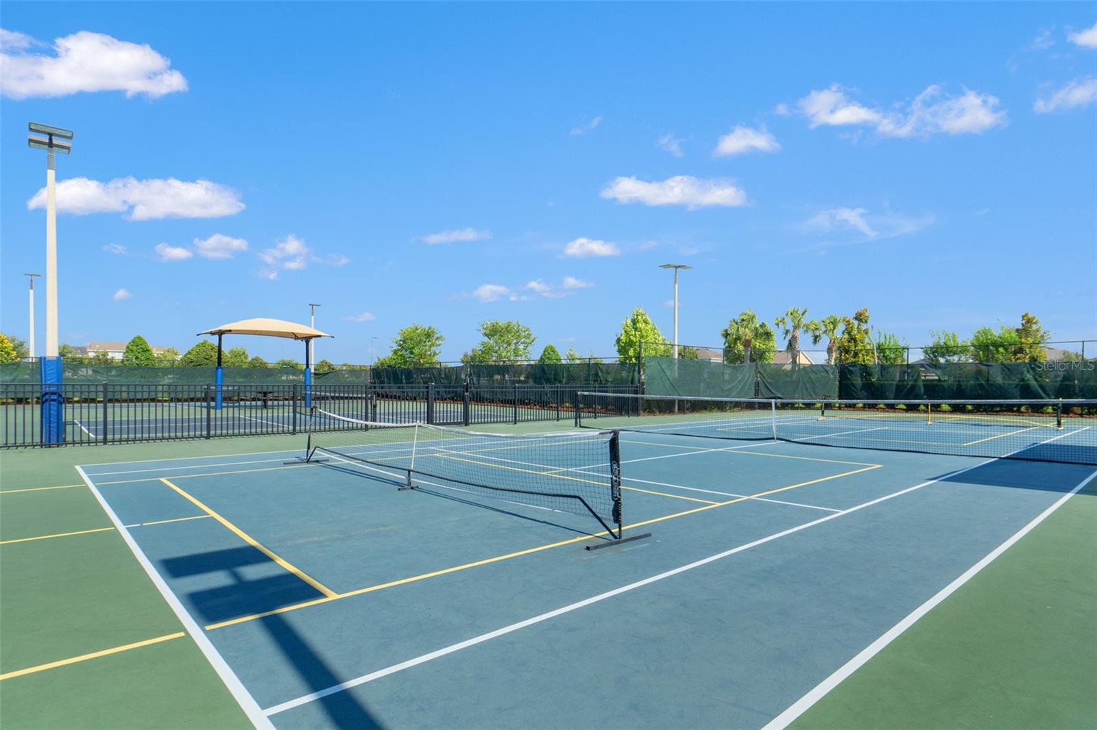 Amenities