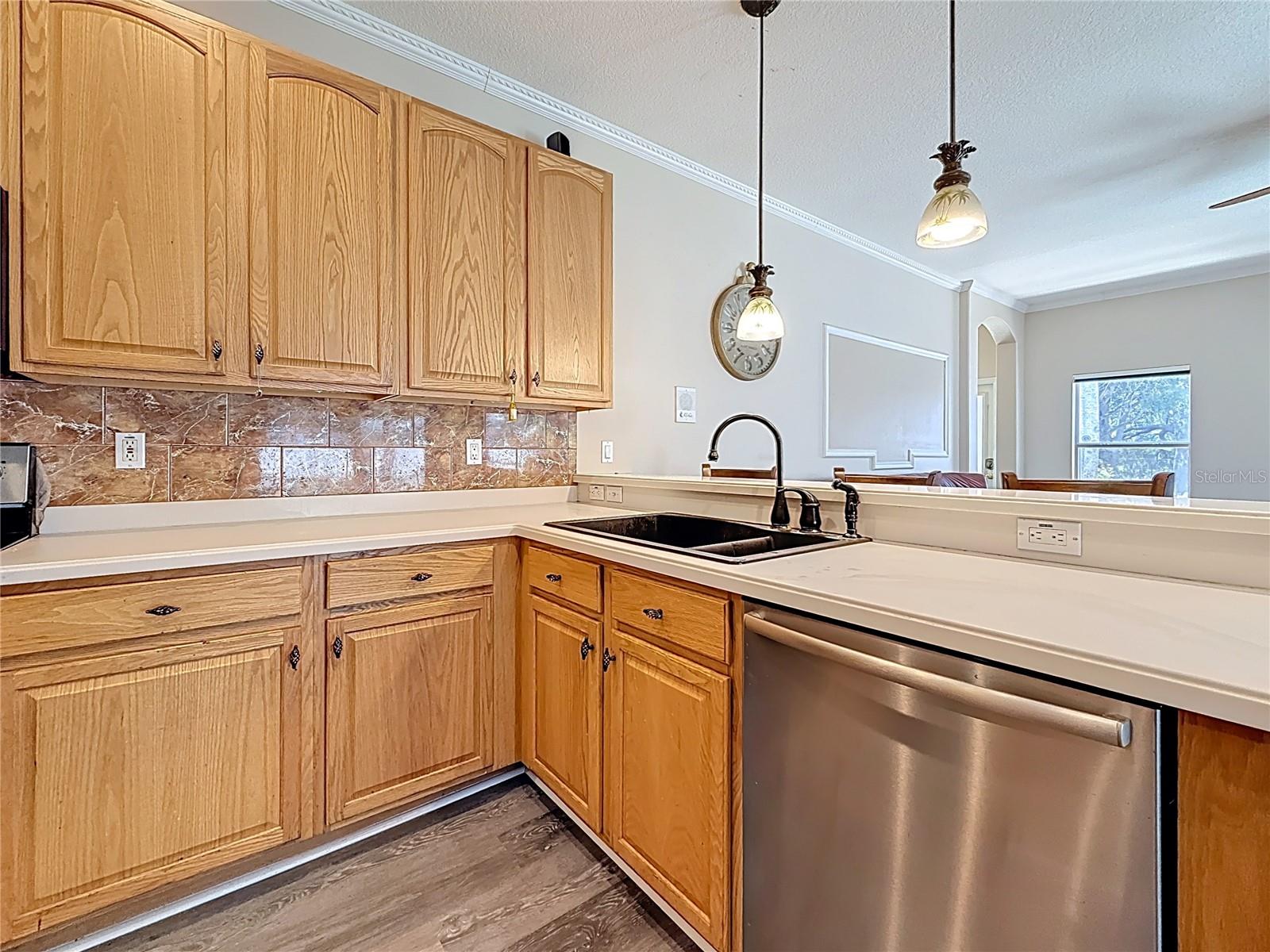 Solid Surface Countertops