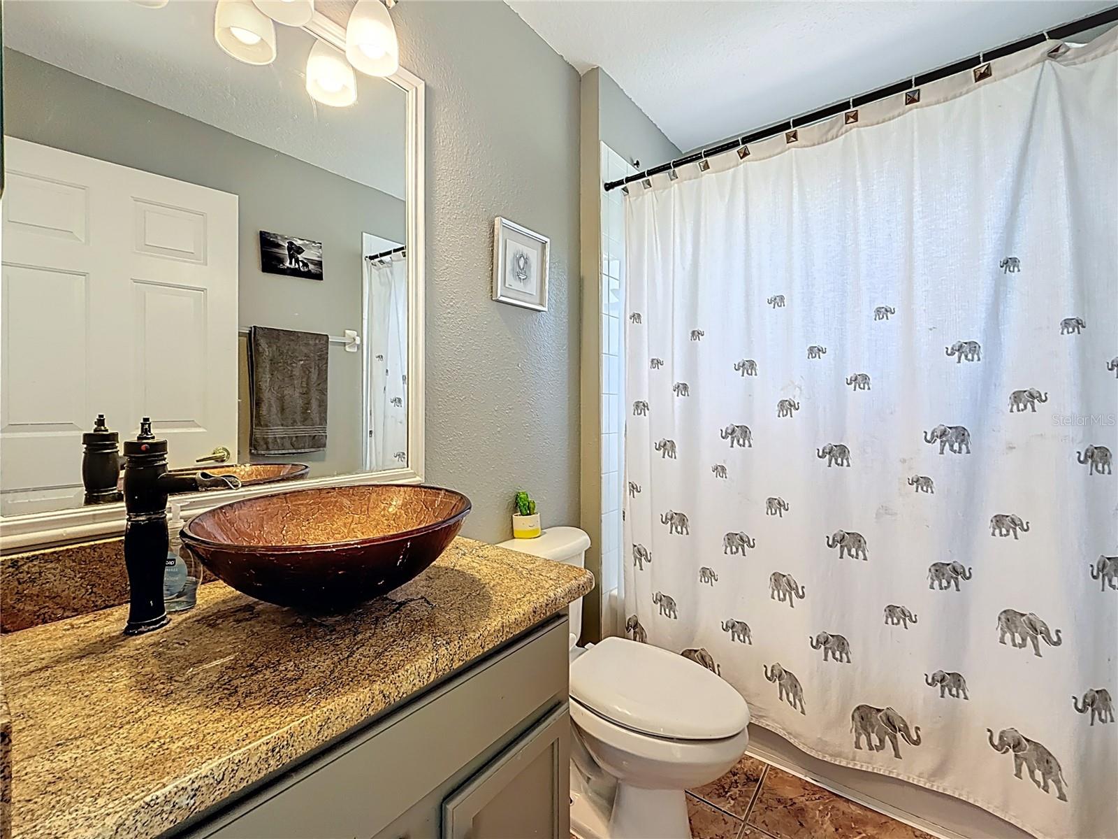 Bathroom 2