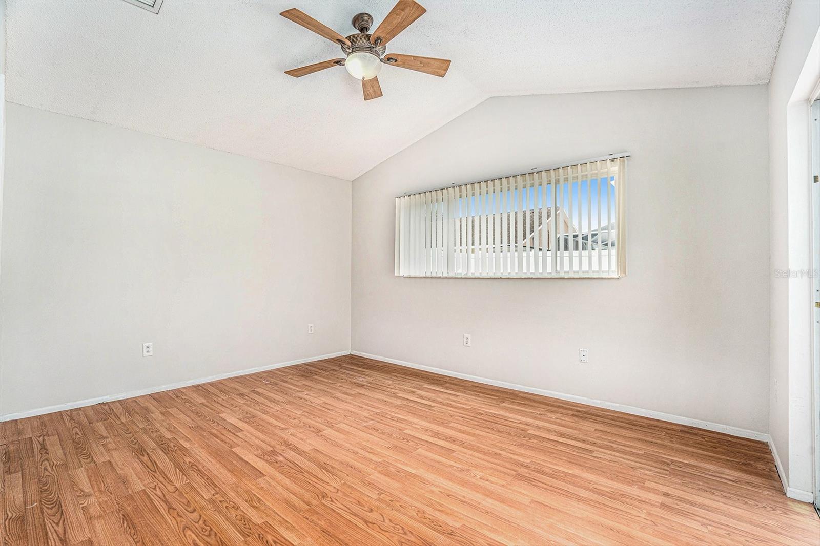 Primary Bedroom Suite- access to pool