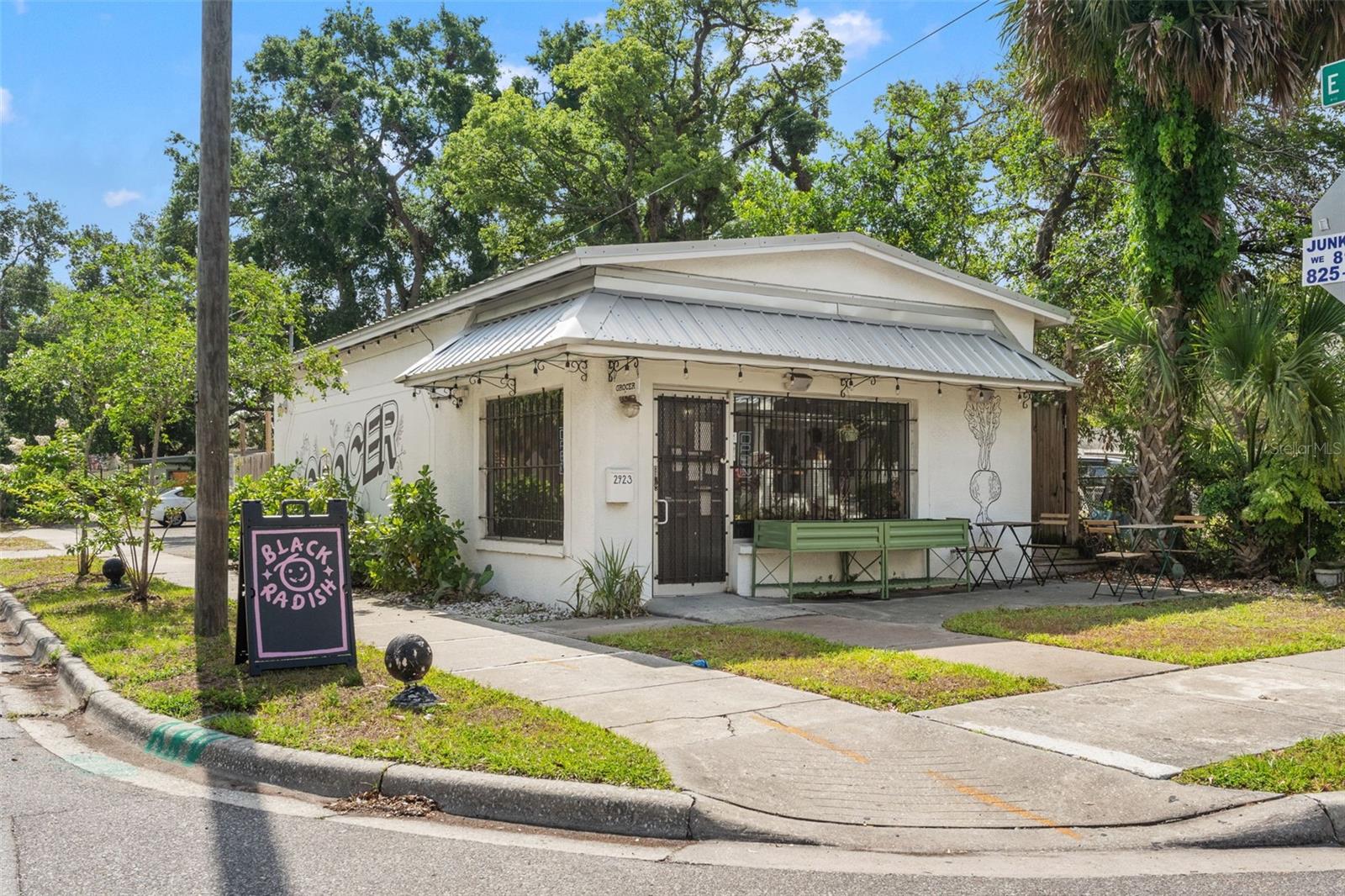 Black Radish, a vegan grocery in V.M. Ybor