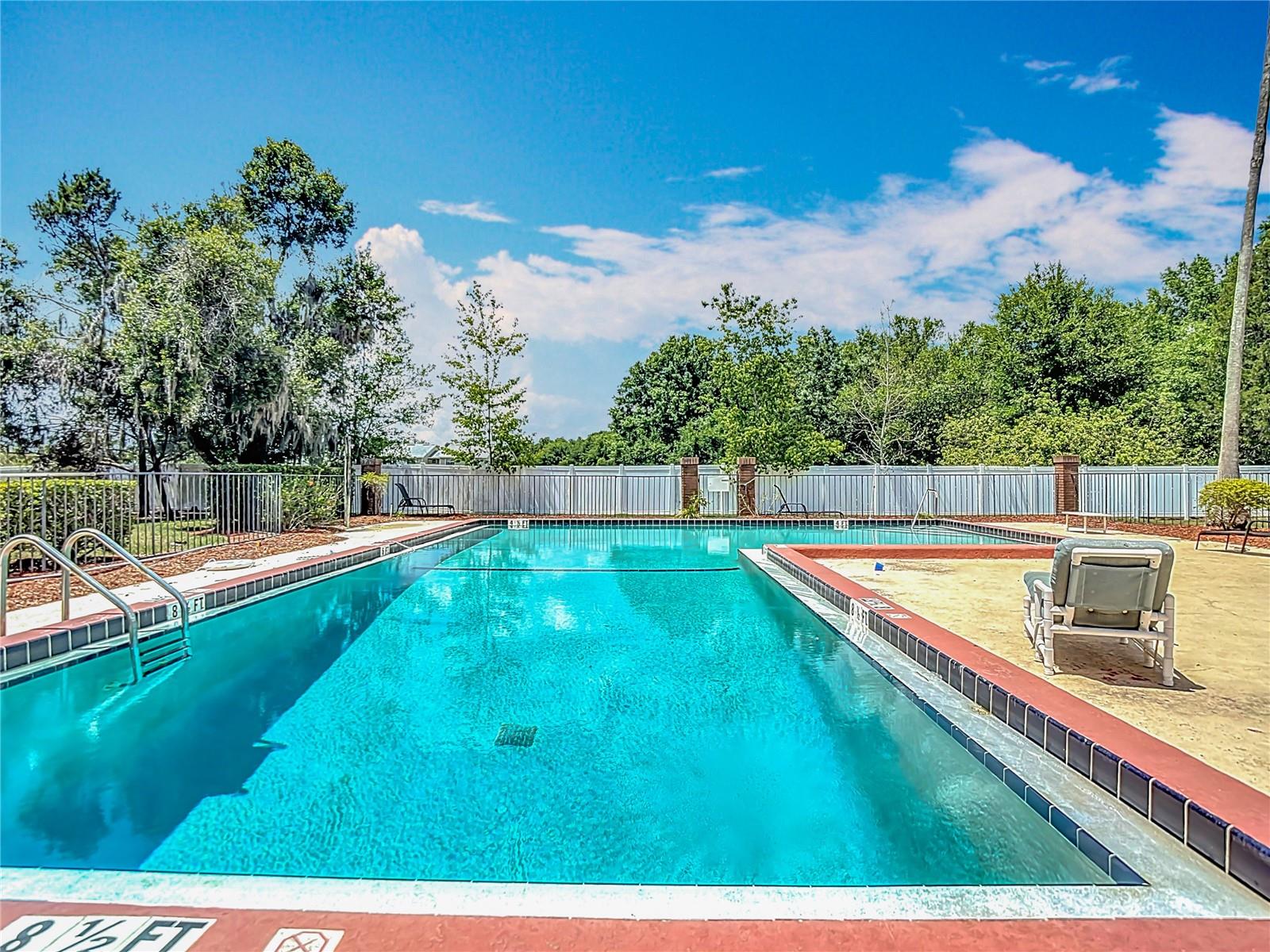 Community Pool