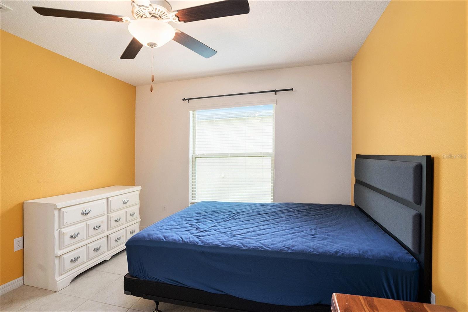 5th bedroom addition