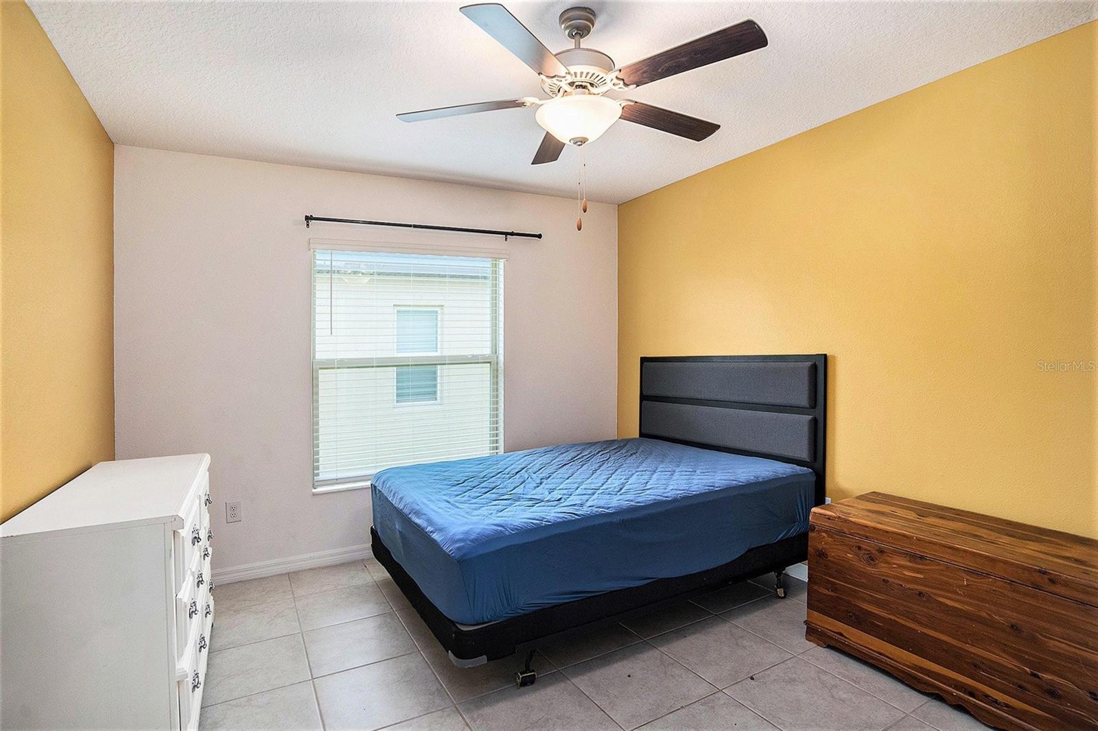 5th bedroom addition