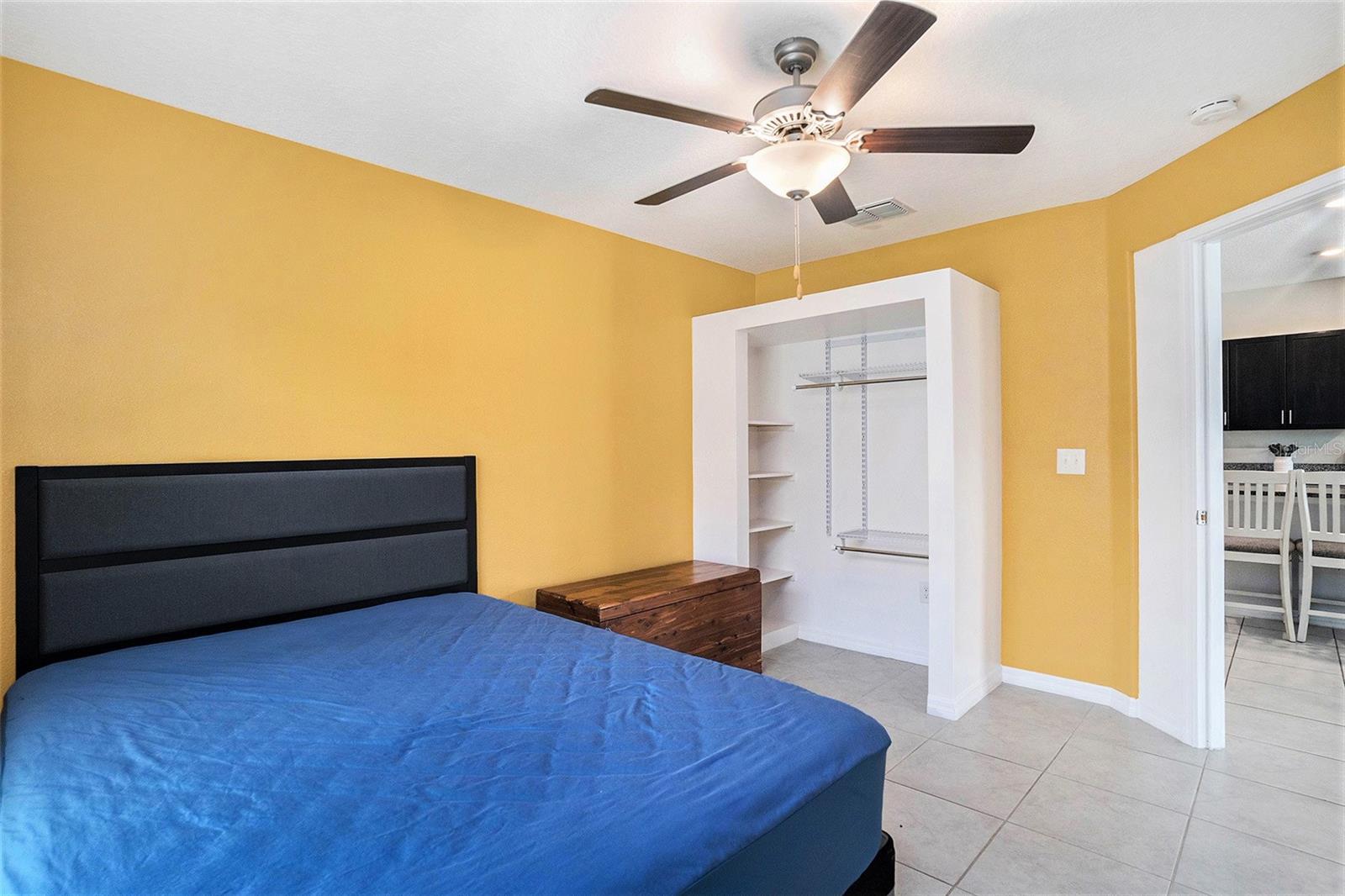 5th bedroom addition