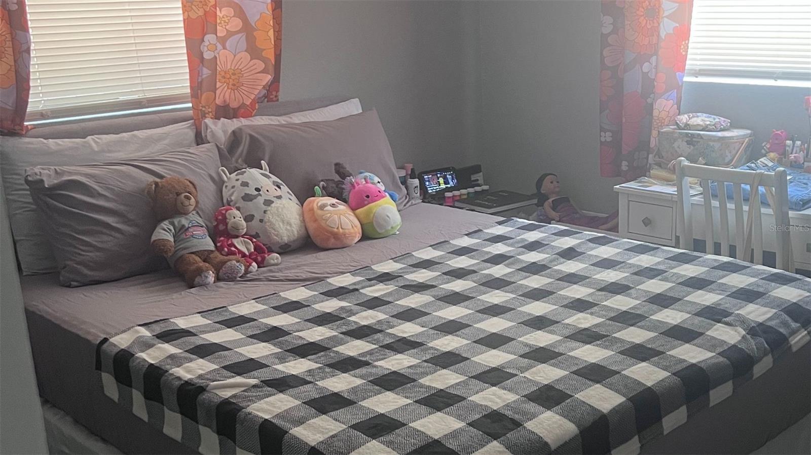 bed 2