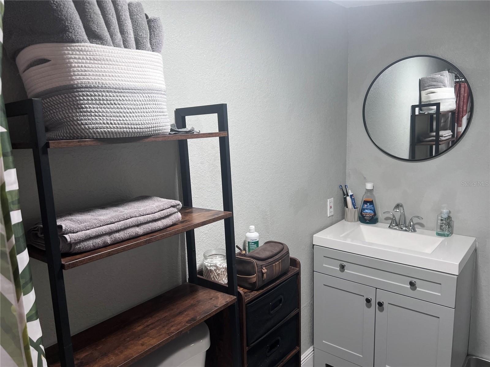 master bath