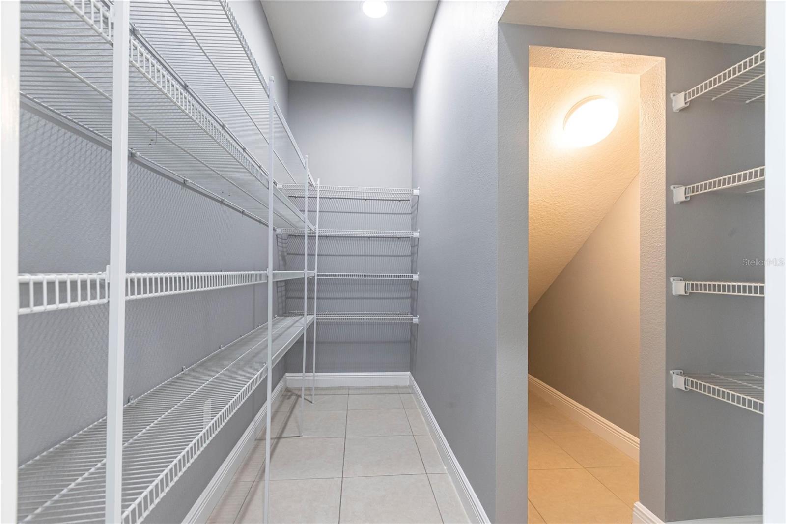 Pantry