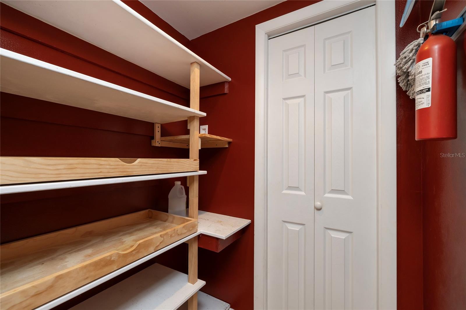 Pantry