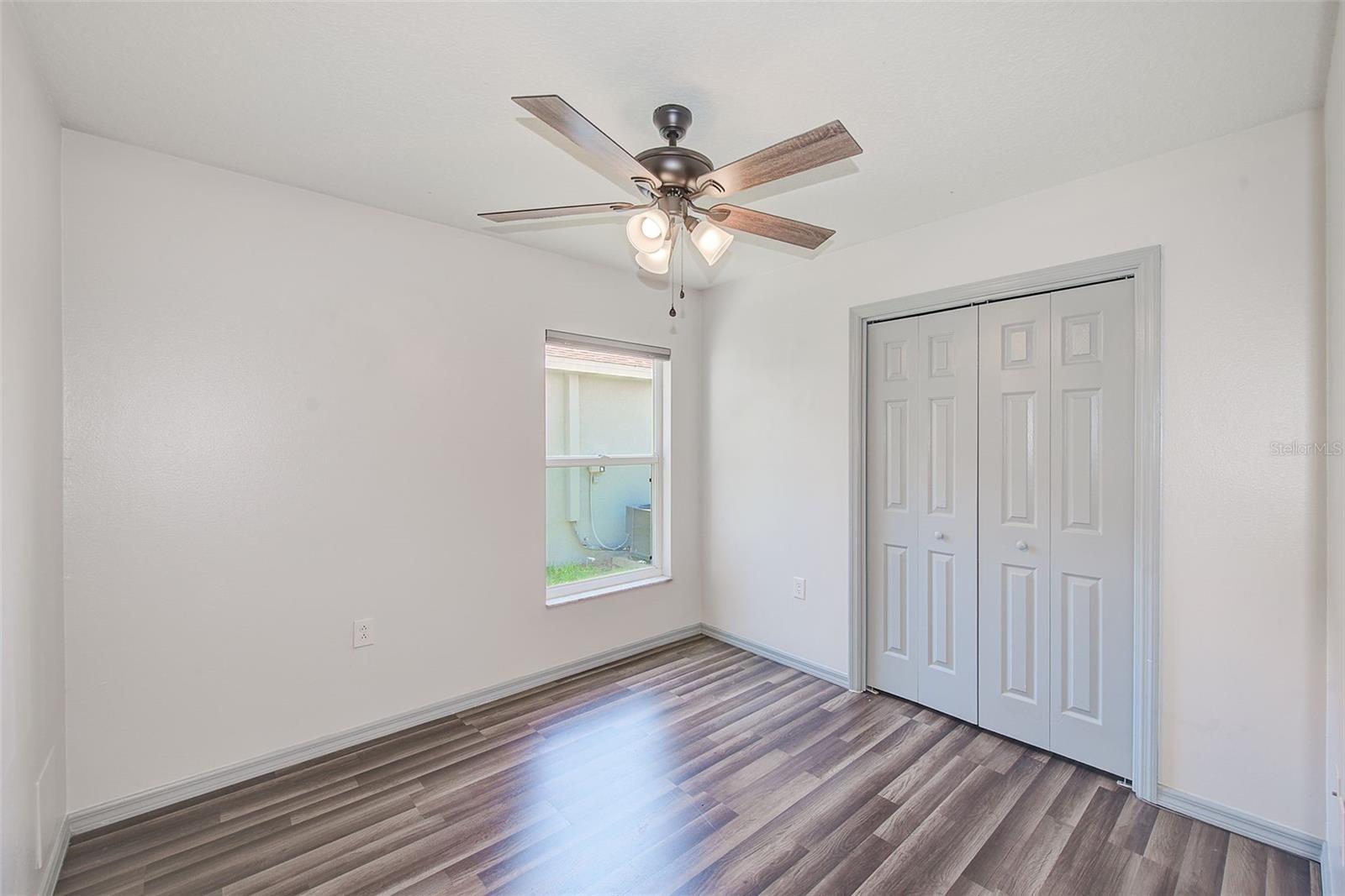 BEDROOM # 3