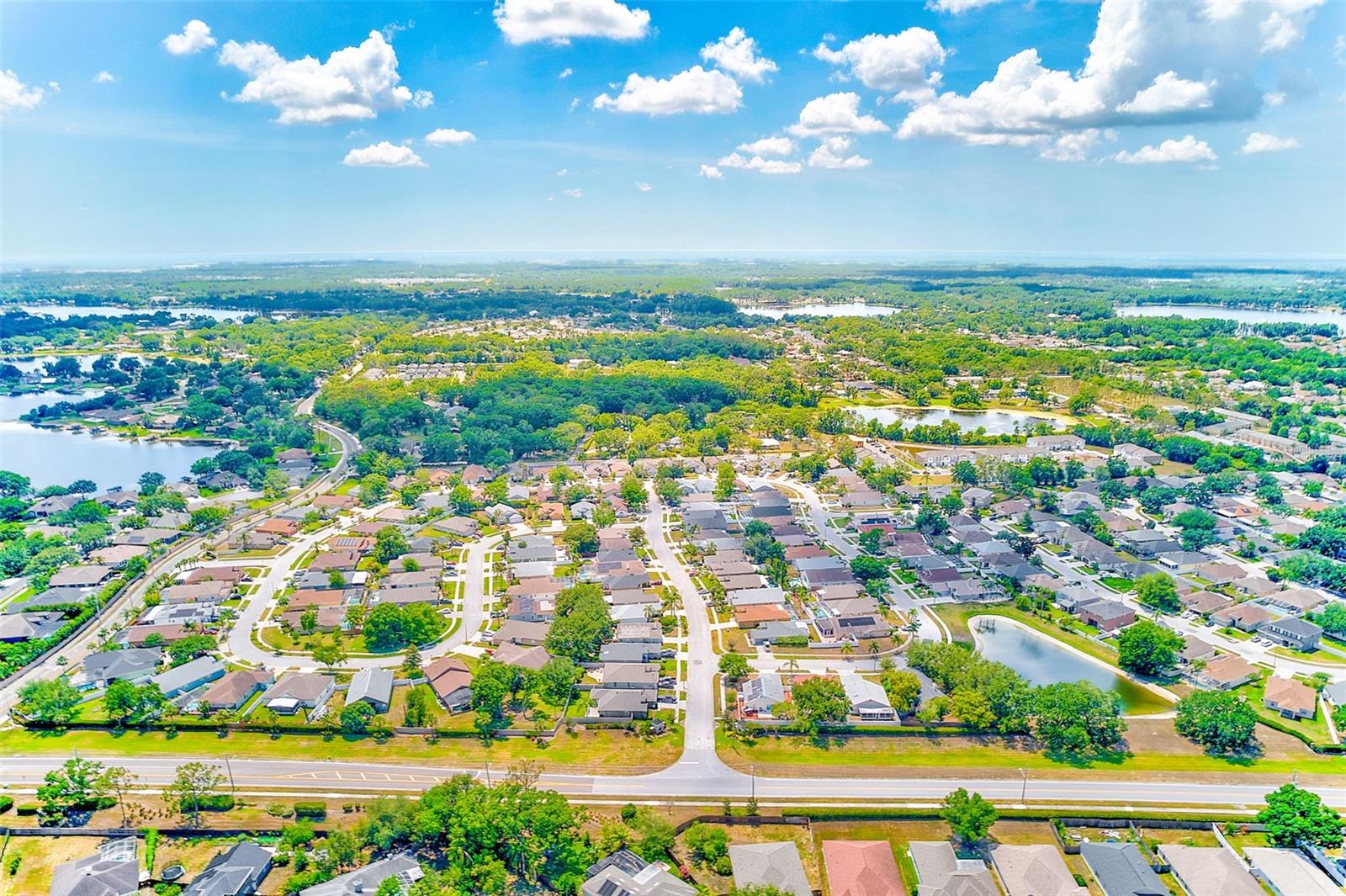 AERIAL COMMUNITY