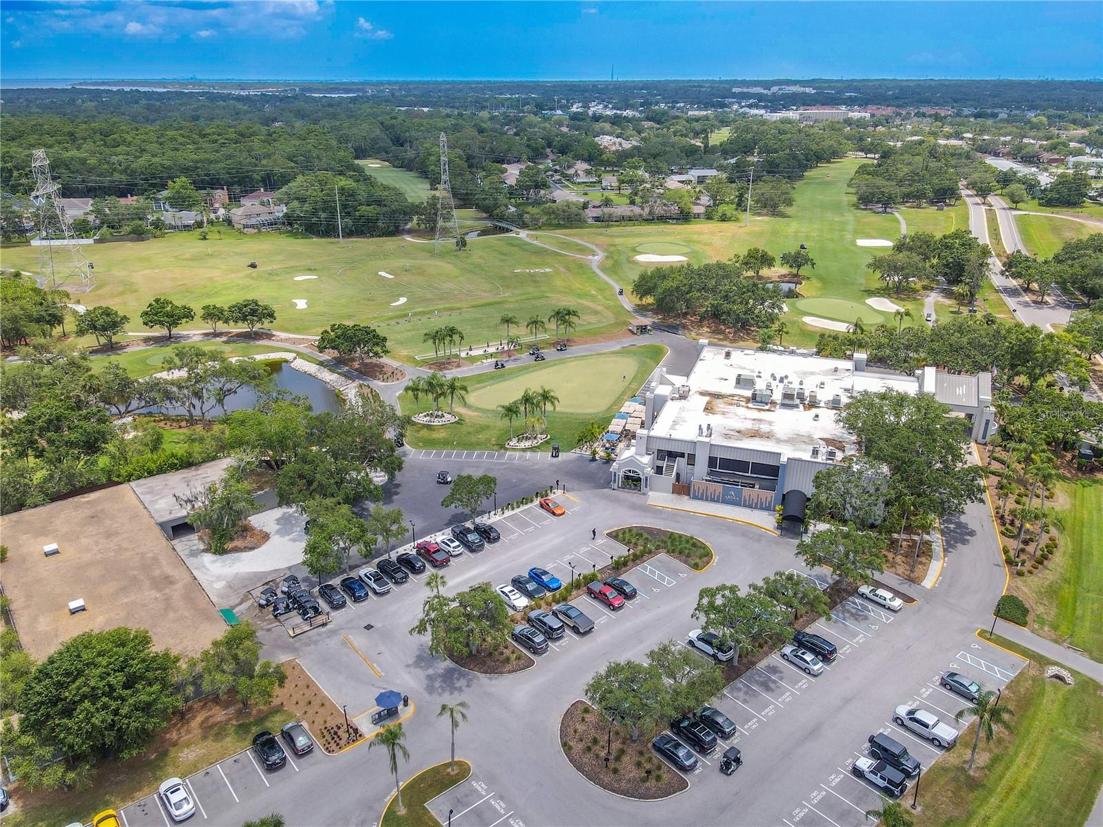Ardea Country Club