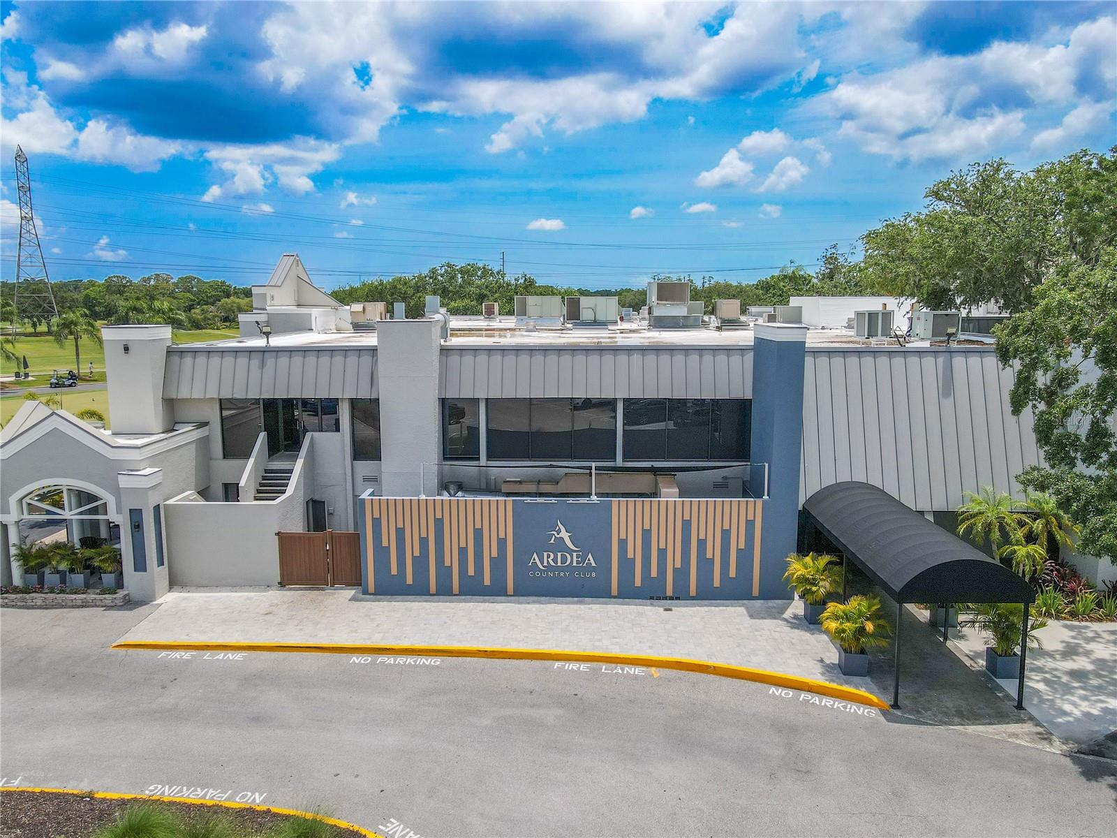 Ardea Country Club