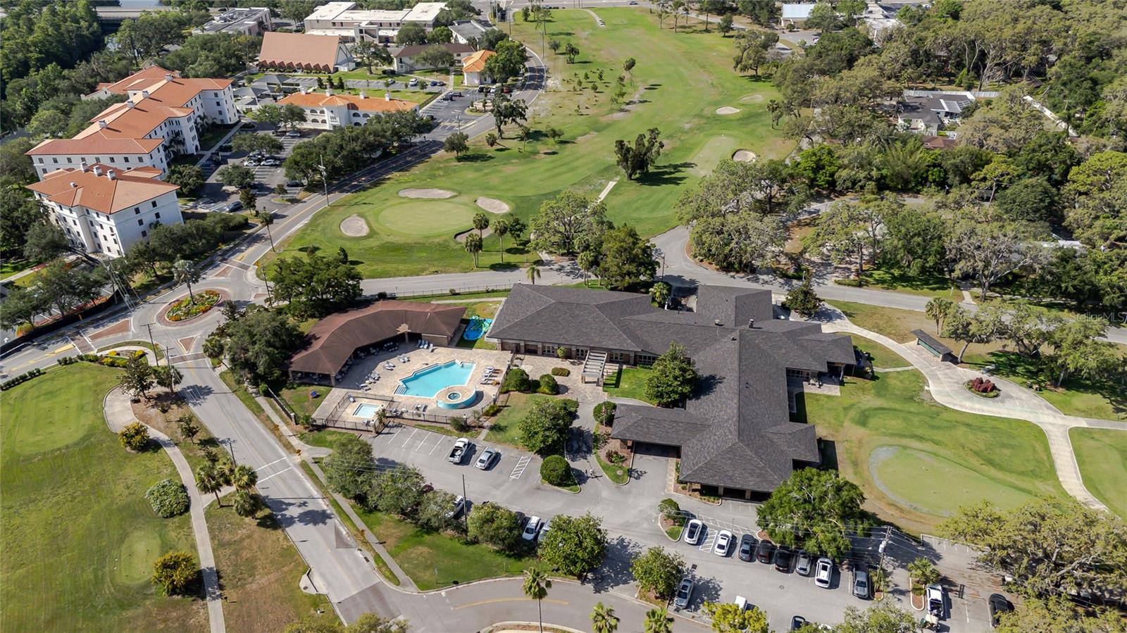 Temple Terrace Golf and Country Club