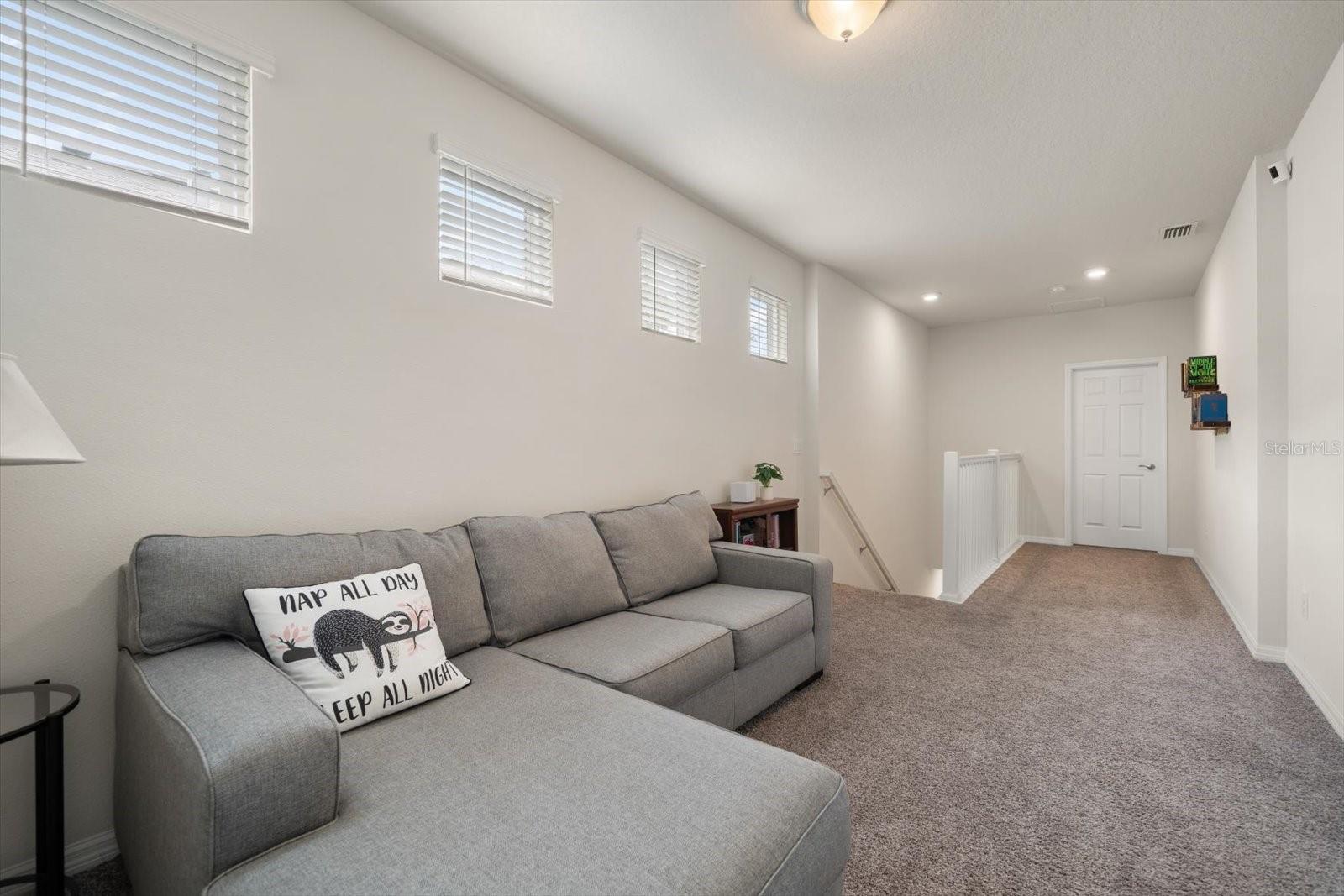 Sitting Area