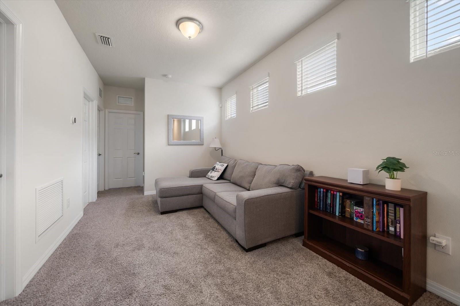 Sitting Area