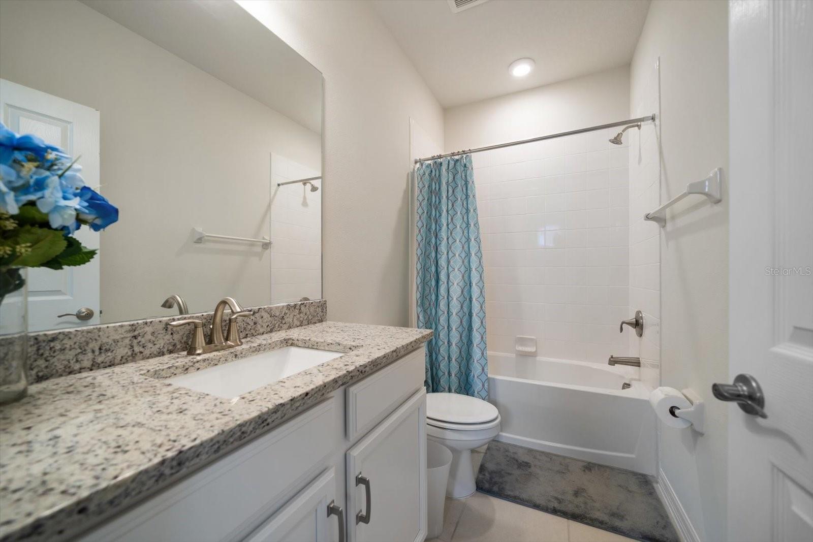3rd Bathroom