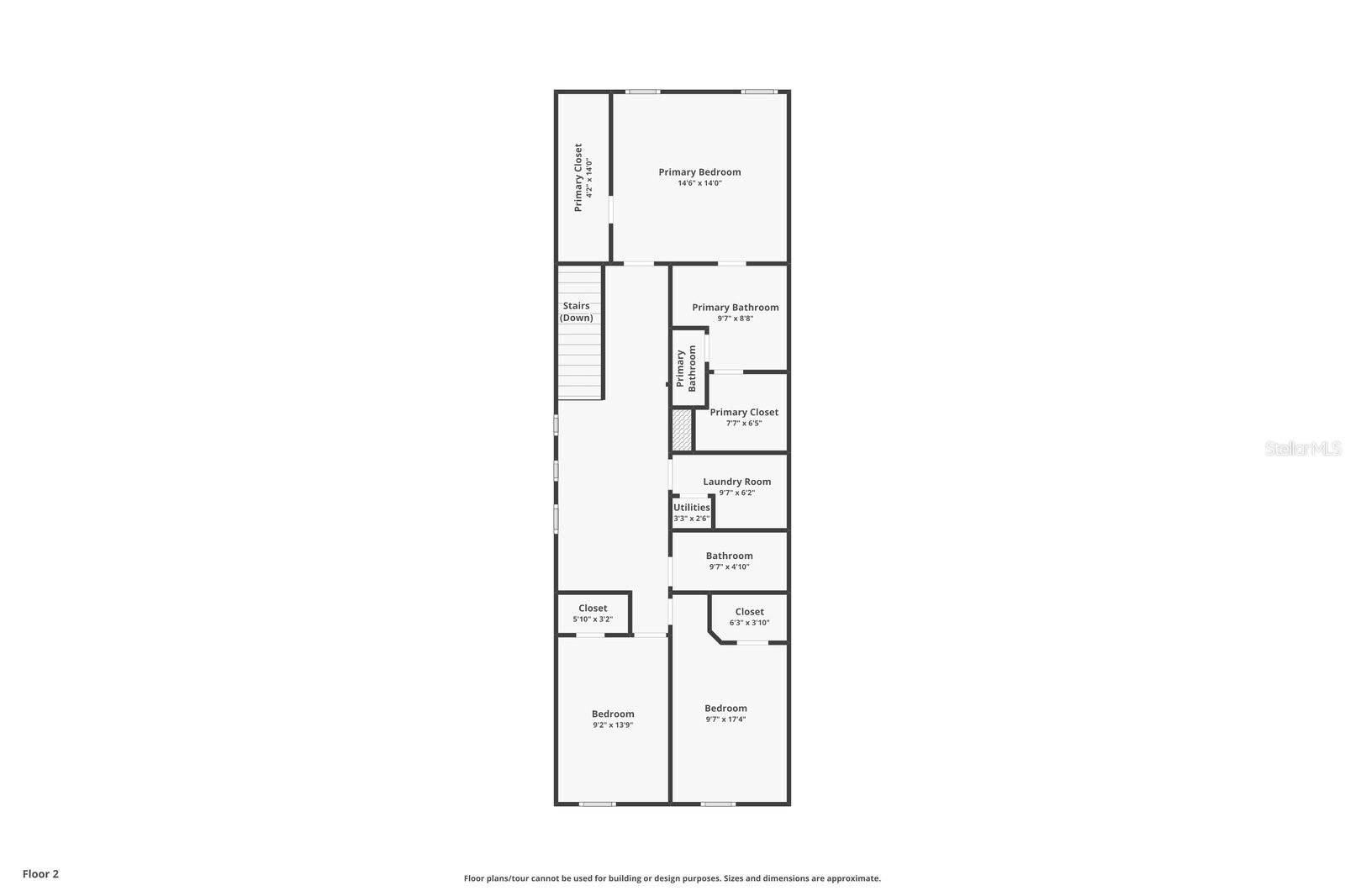 Floor Plan 3