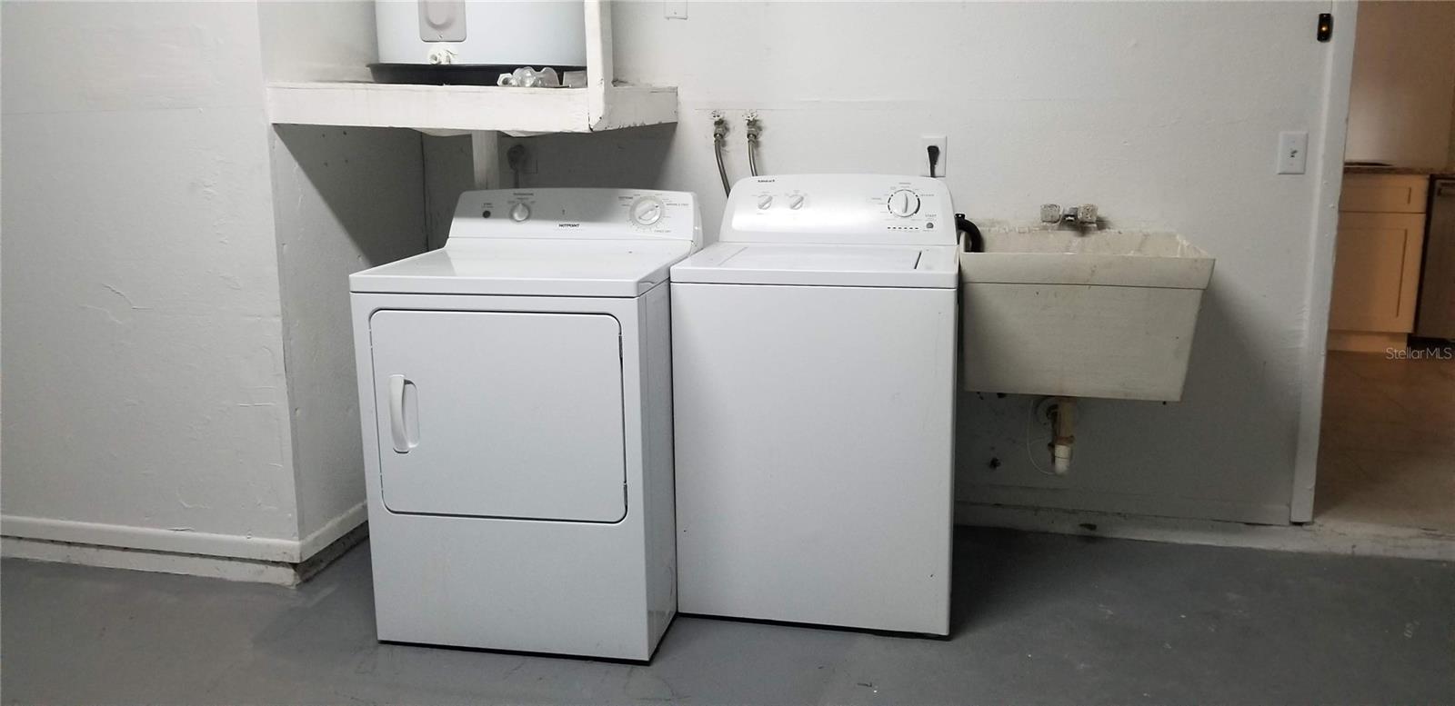 Laundry
