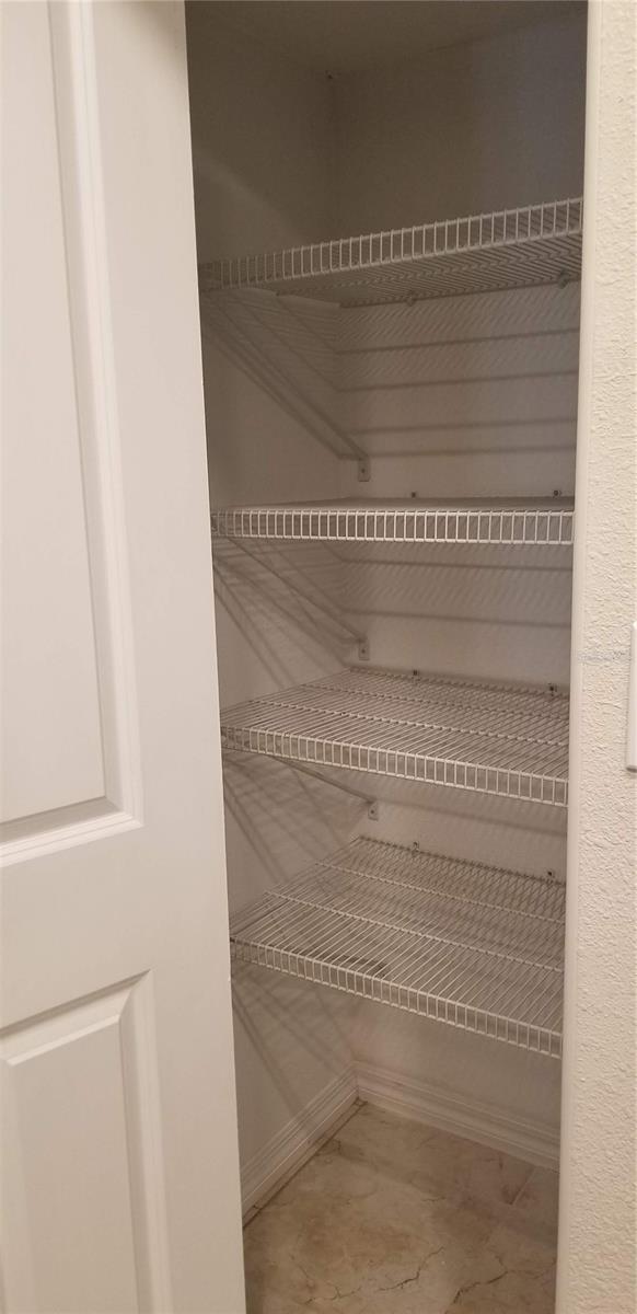 kitchen pantry