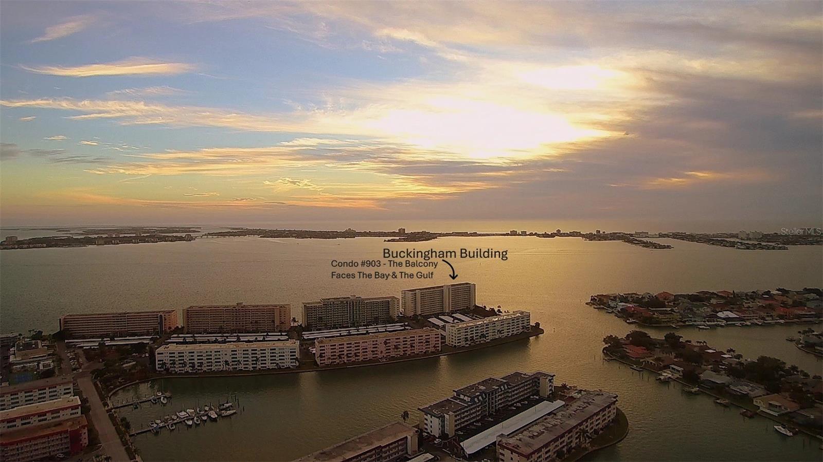 Town Shores of Gulfport
