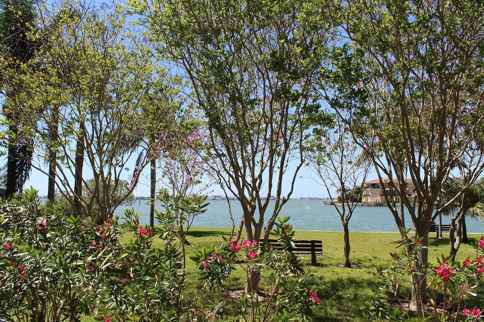 Town Shores of Gulfport