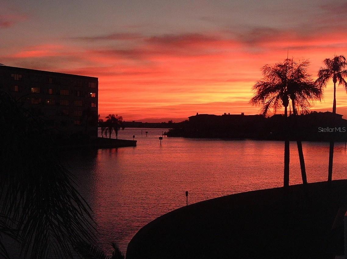 Town Shores of Gulfport