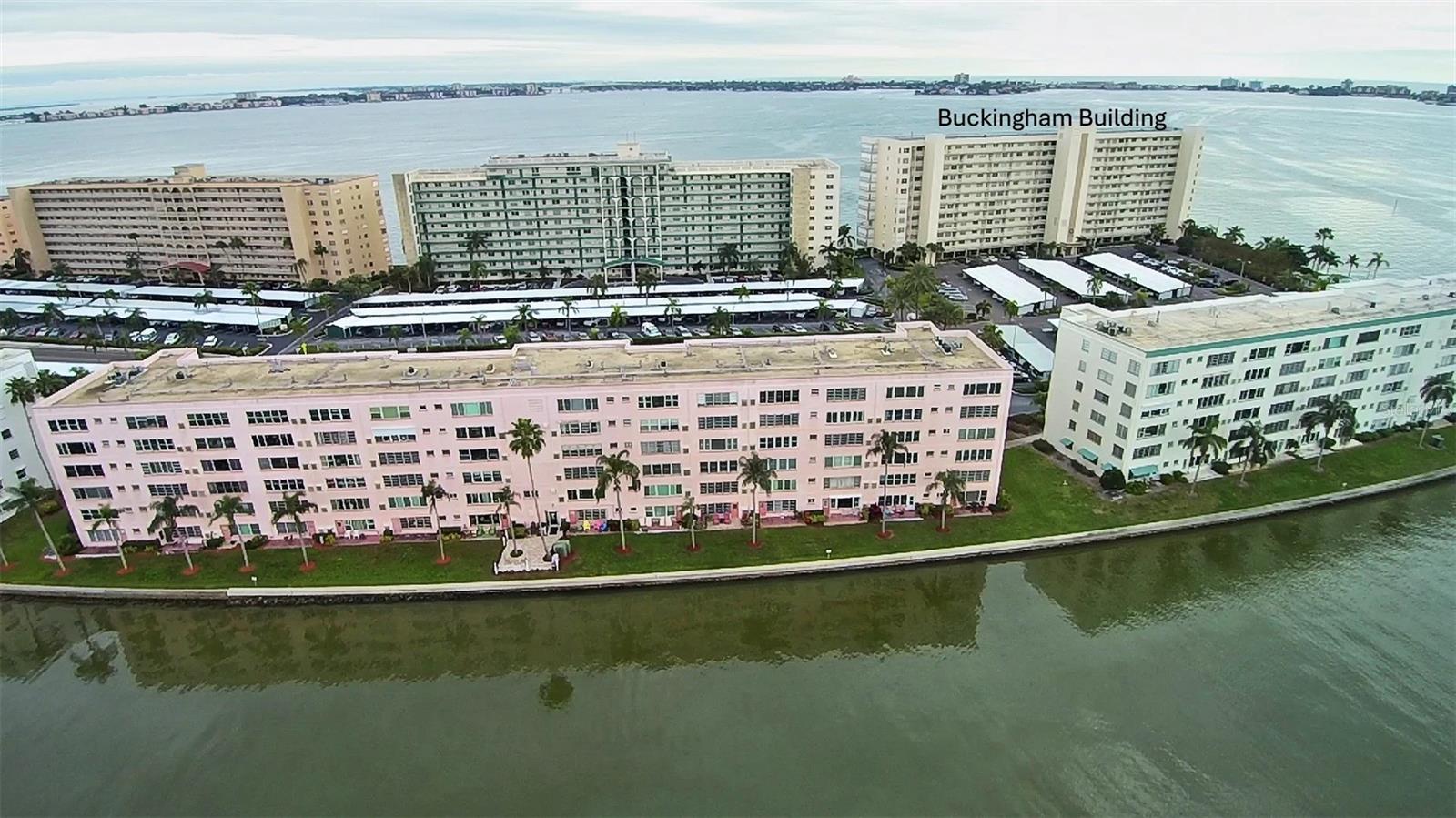 Town Shores of Gulfport