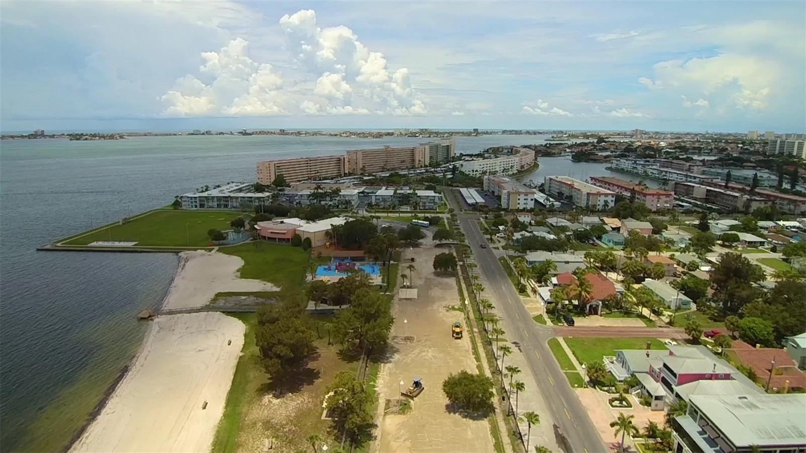 Town Shores of Gulfport