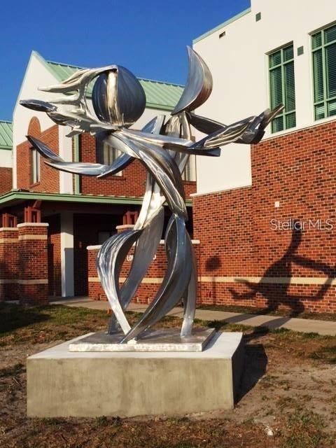 Carrollwood Cultural Center