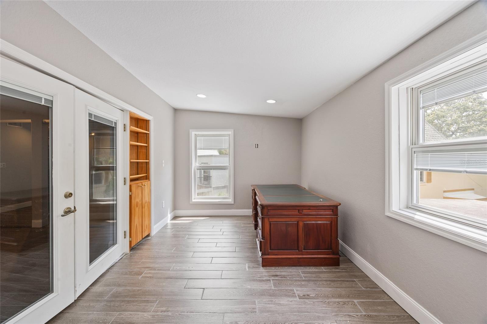 Bonus Room off of Primary Bed
