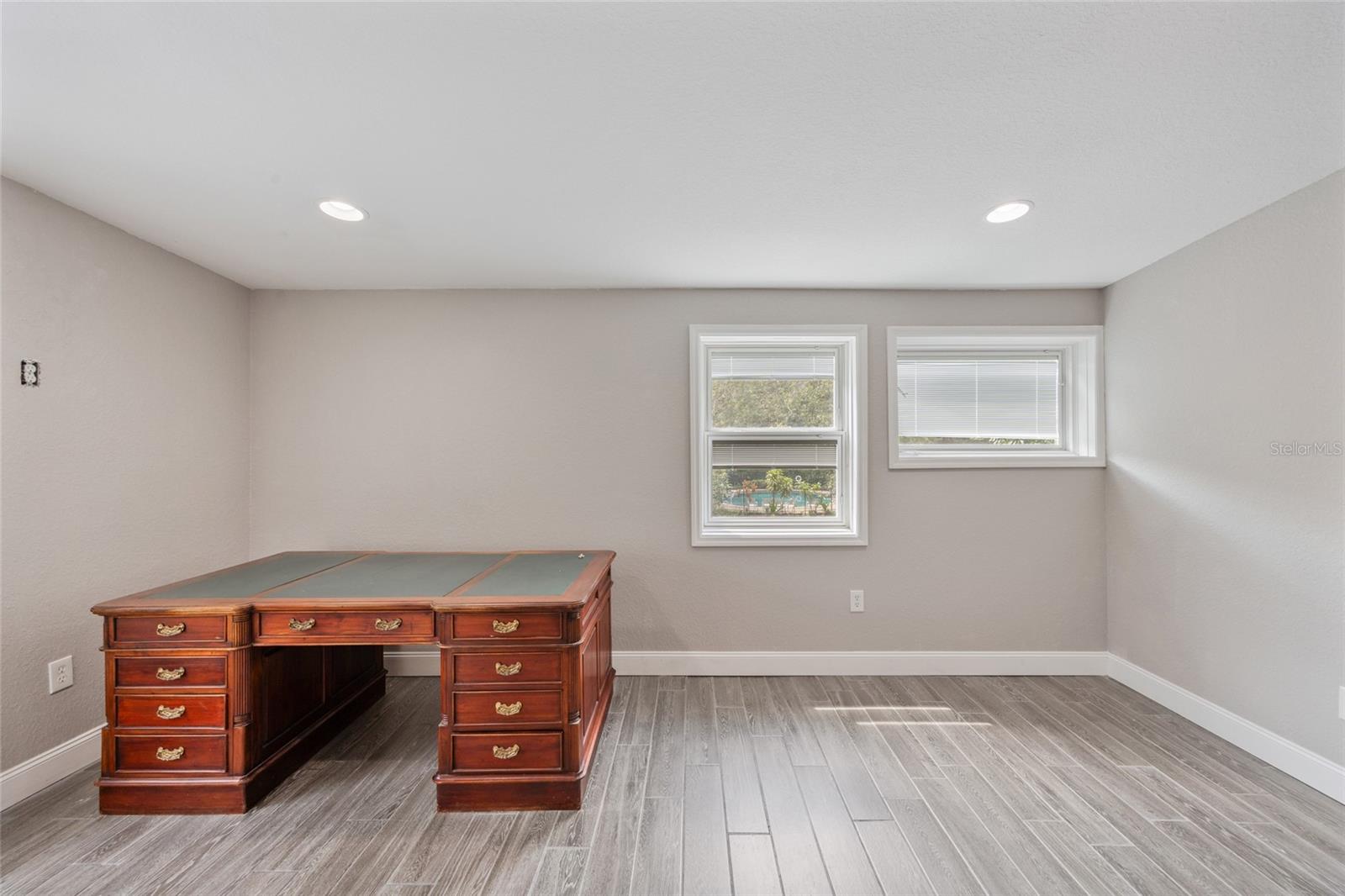 Bonus Room off of Primary Bed