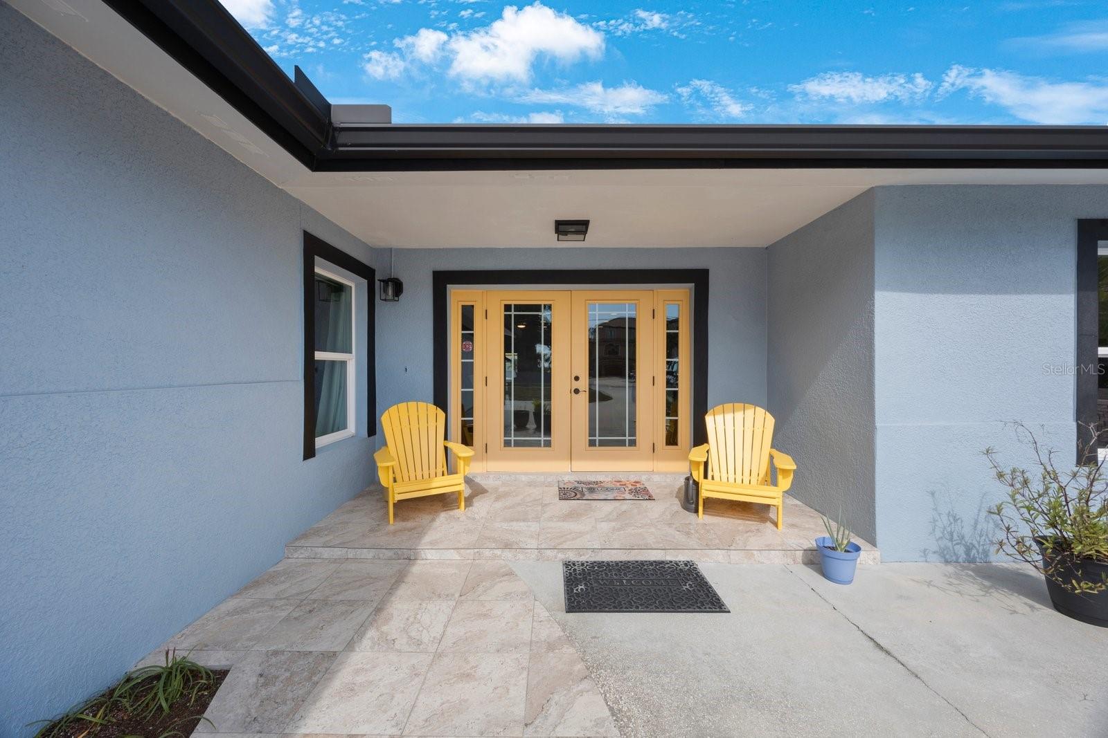 Your search is over! Welcome to the home you've been dreaming of.