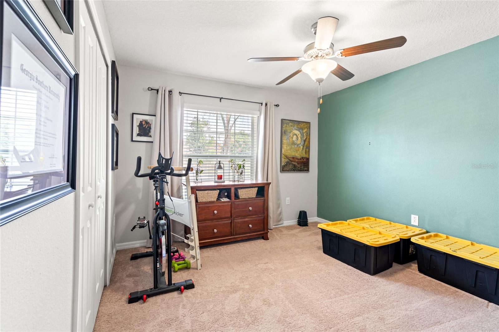 Bedroom 4