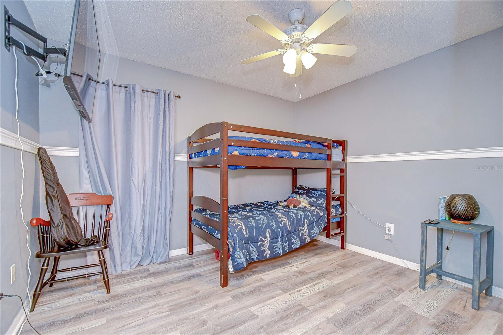 Second bedroom!