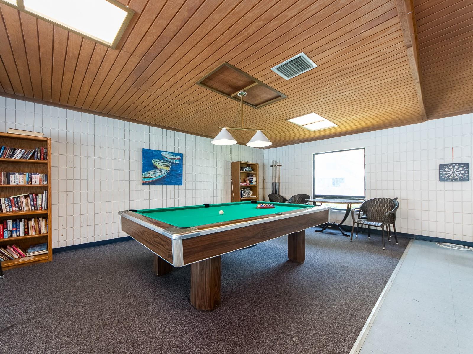 RECREATION AREA