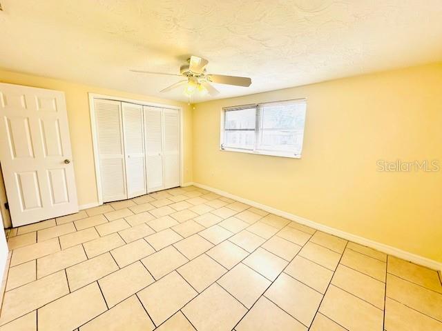 Second Bedroom!