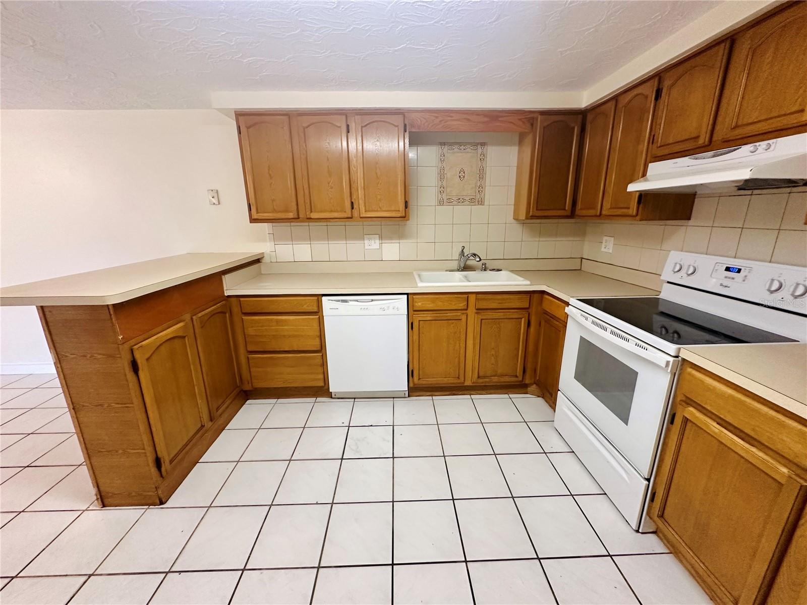 Kitchen!