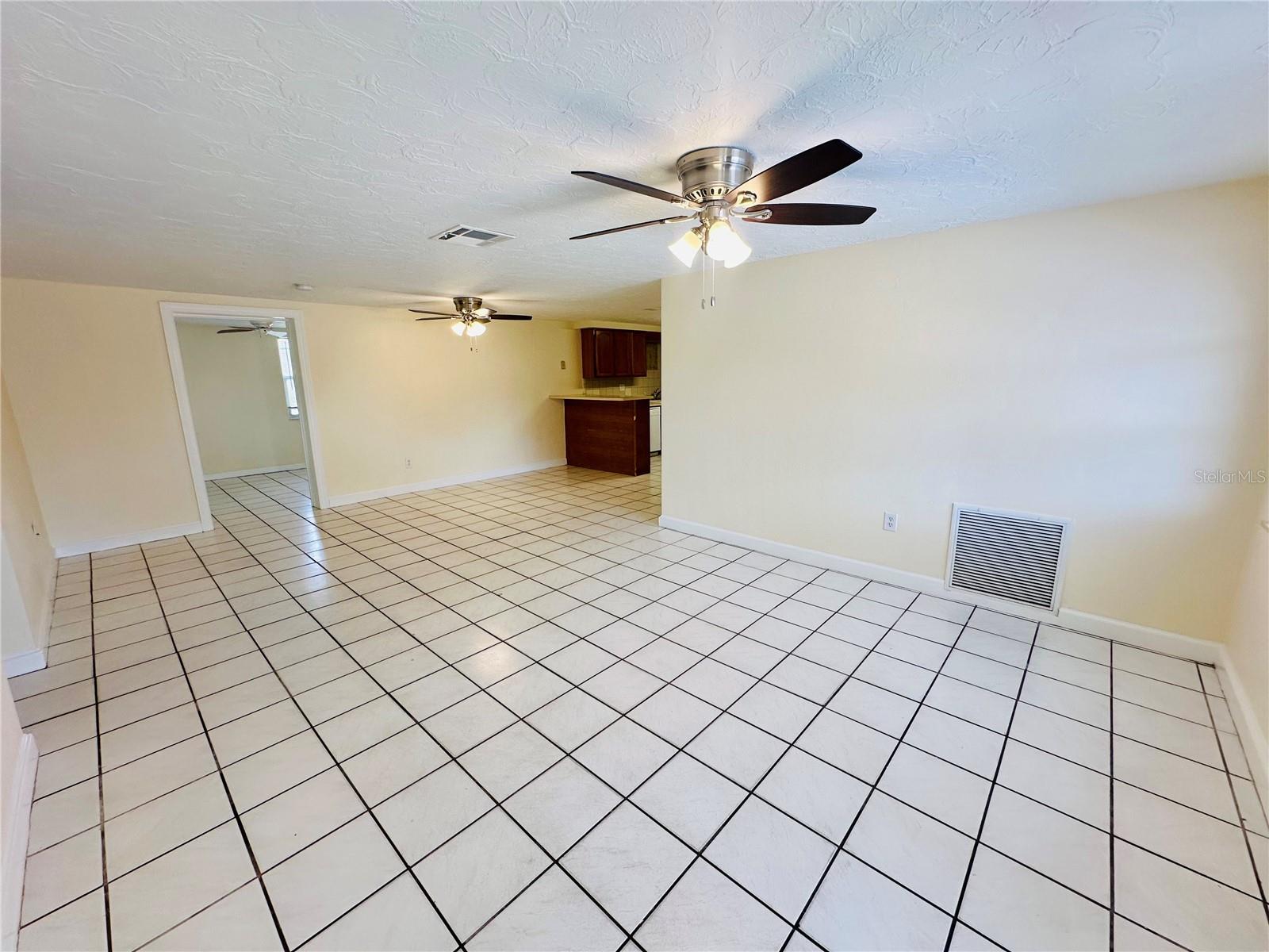 Family Room!