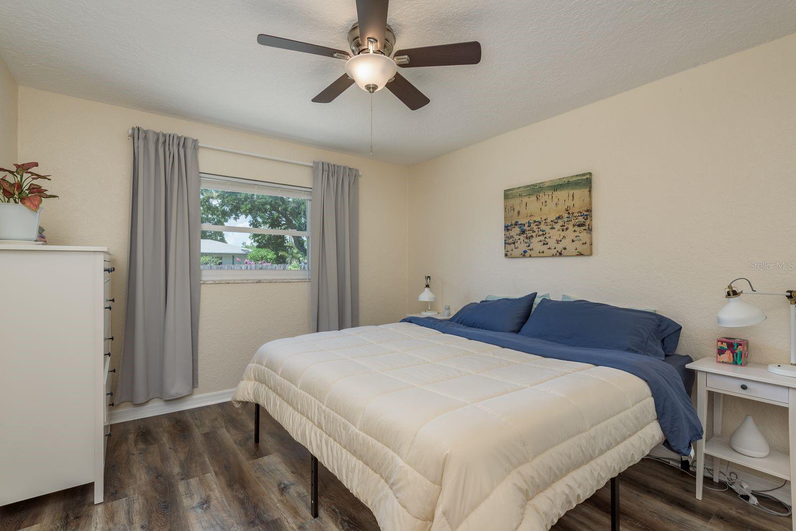 Primary Bedroom - 14x13