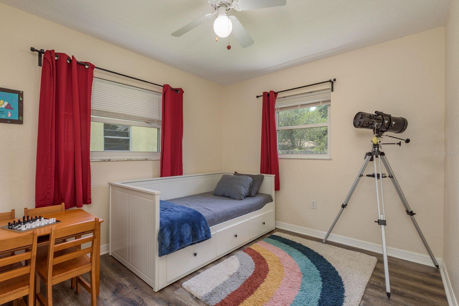 Bedroom #2 - 11x10