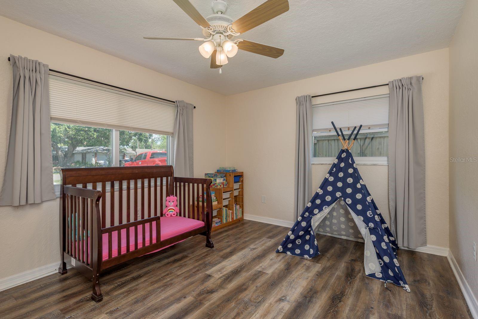 Bedroom #3 - 14x13