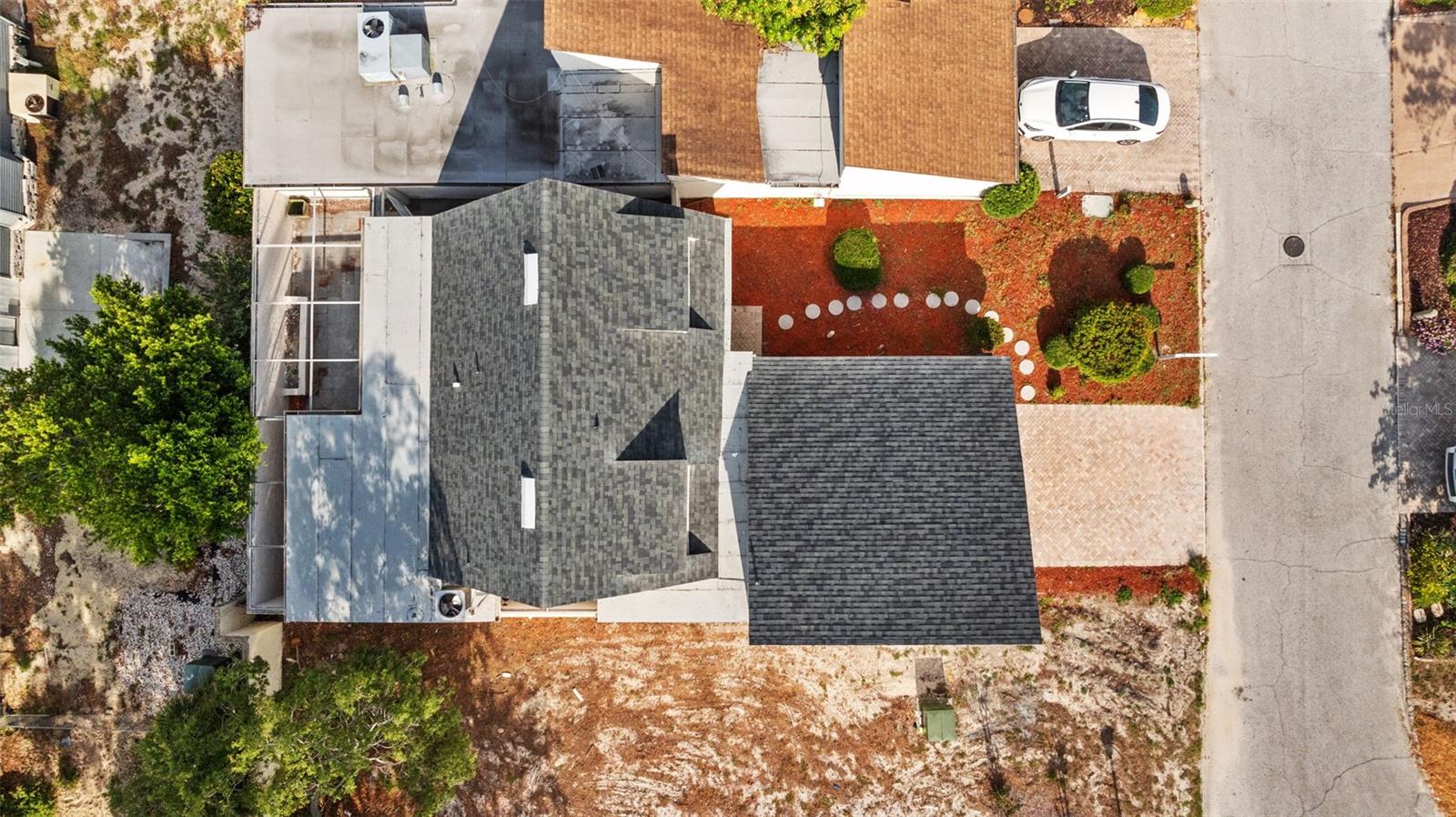 New Roof