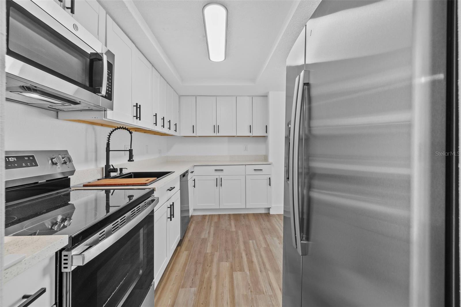Quartz Counter Tops